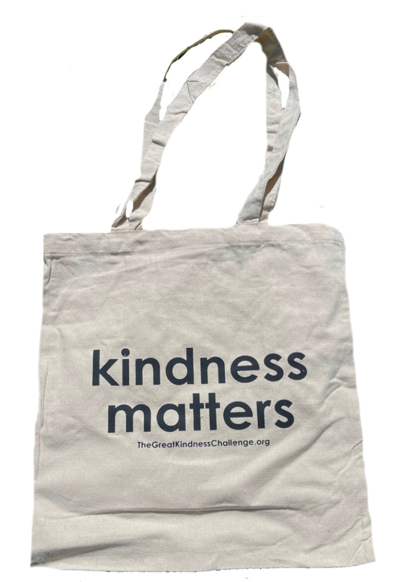 Kindness bag