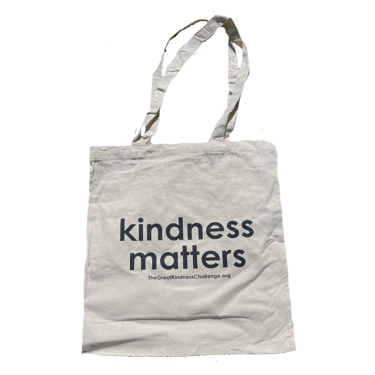 10 Kindness Matters Bags