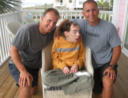 Learn about the Silent Strength Program and Doug’s story