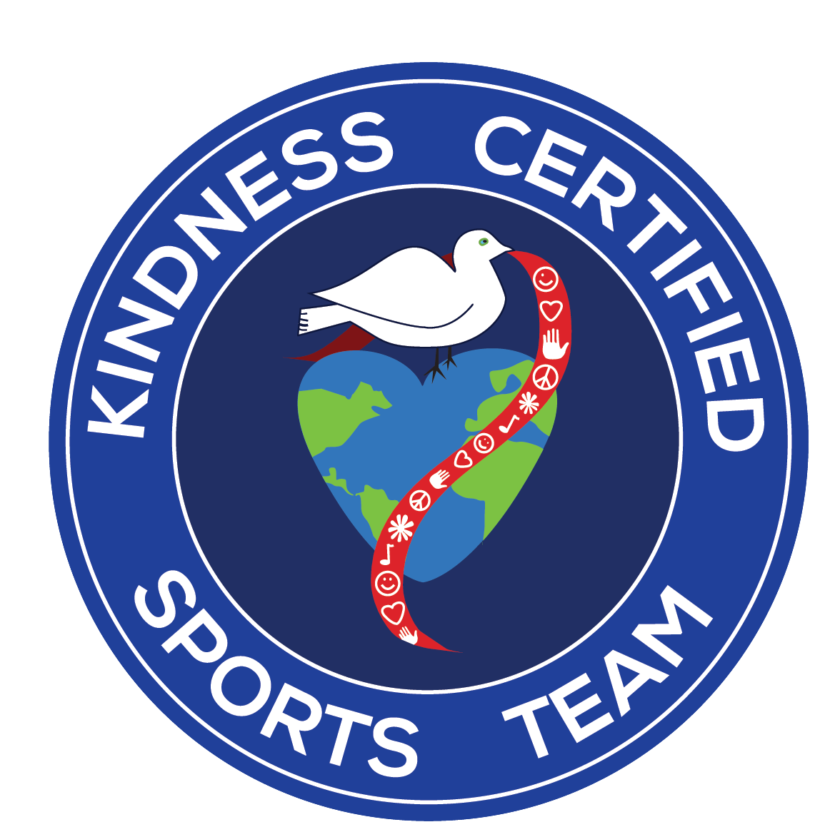 Kindness Certified Sports Team The Great Kindness Challenge