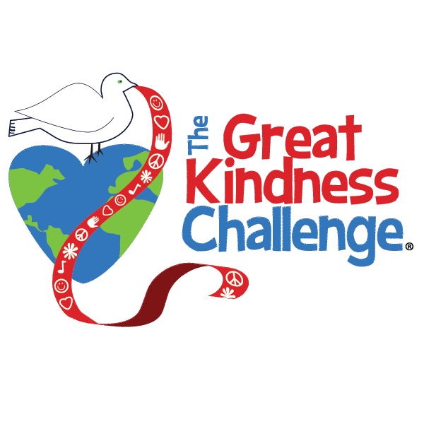 The Great Kindness Challenge Logo