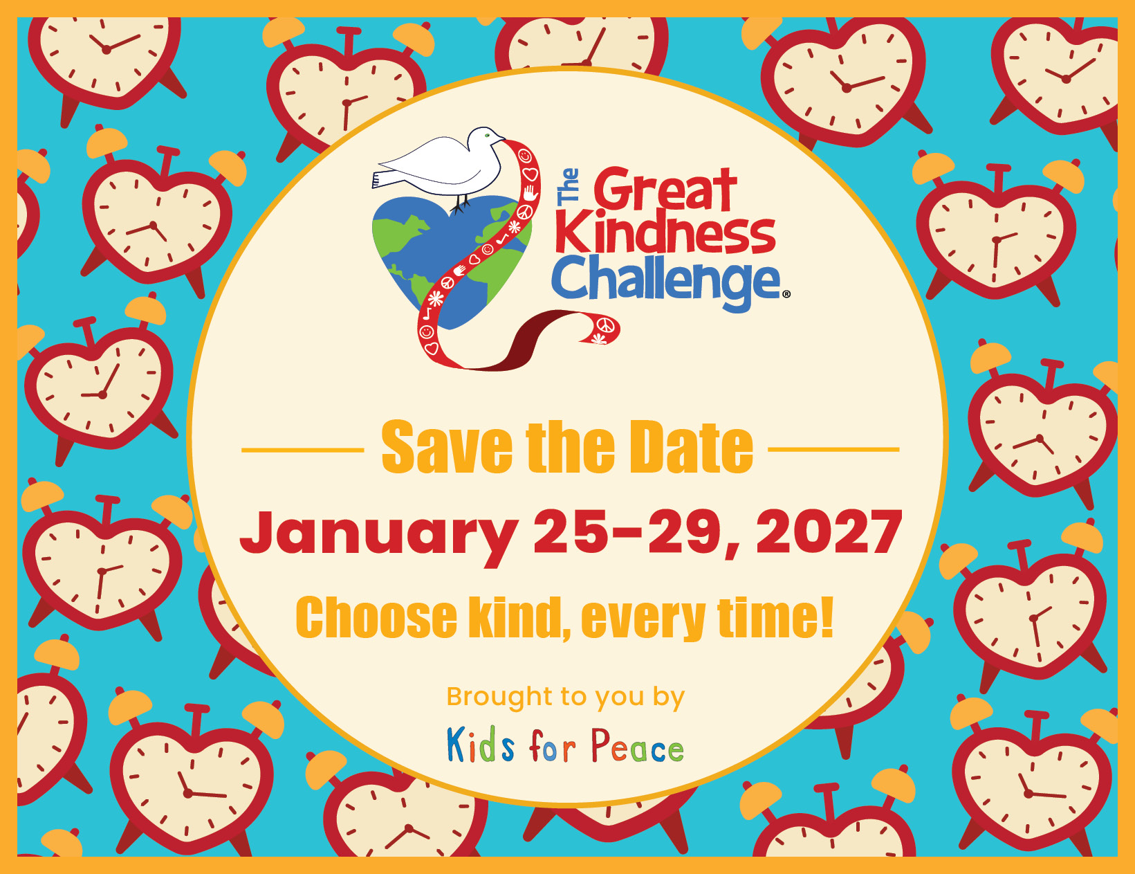 GKC 2027 Save the Date